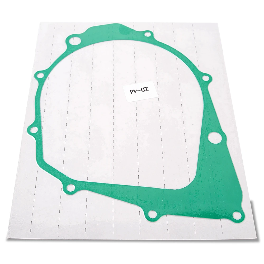 3GD-15451-00 Gasket Generator Cover for Yamaha YFM350 X R Raptor 350 YFM350ER Moto4 350 Big Bear 350 YFM400FW Kodiak 200 4WD