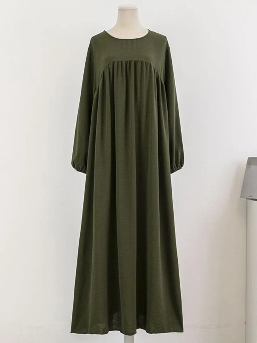 Army green