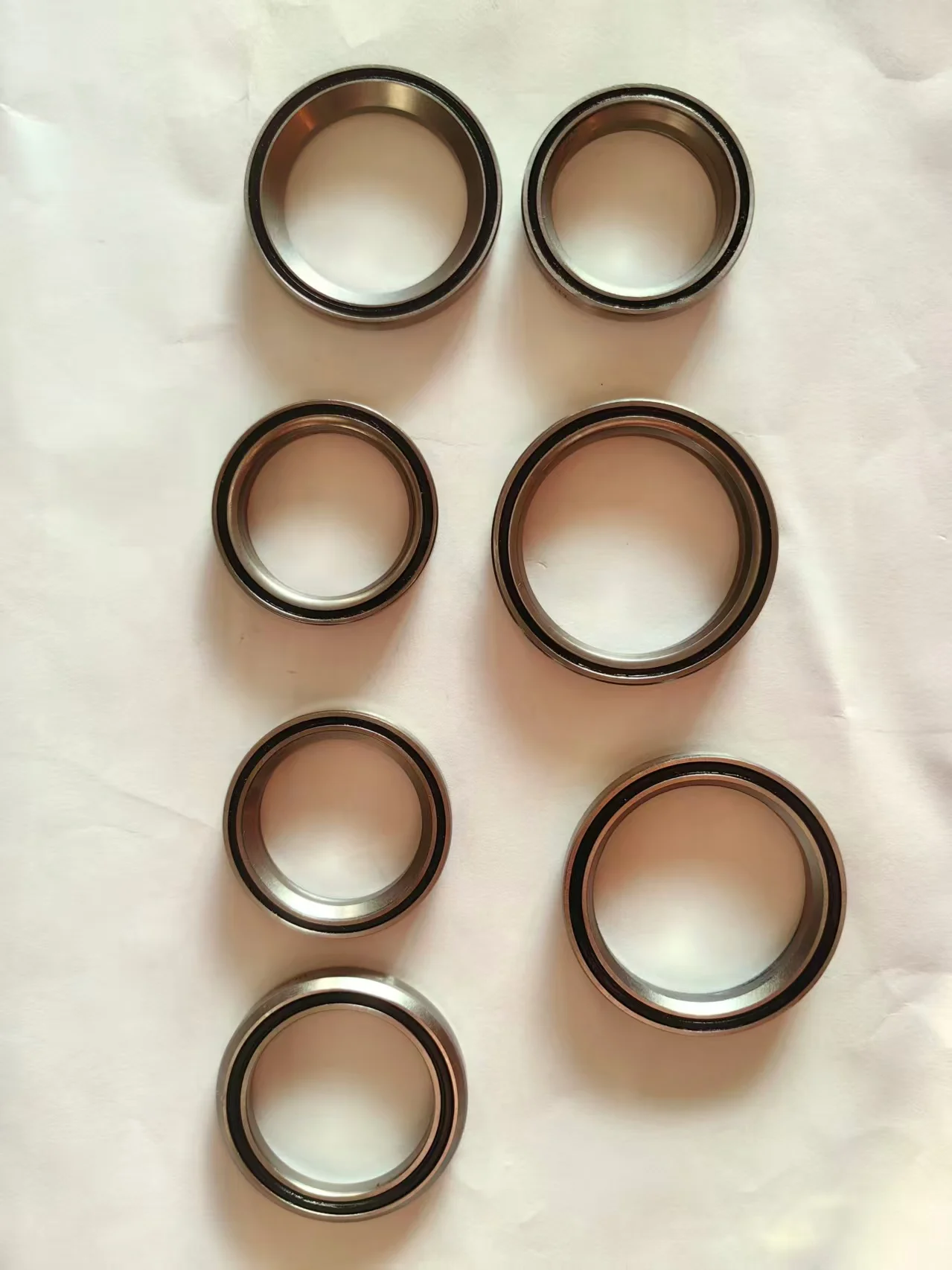 for FSA Orbit Headset Bearing TH MR121 MR127 MR222 MR019 MR040 MR168 MR100 MR155 Original Spare Part