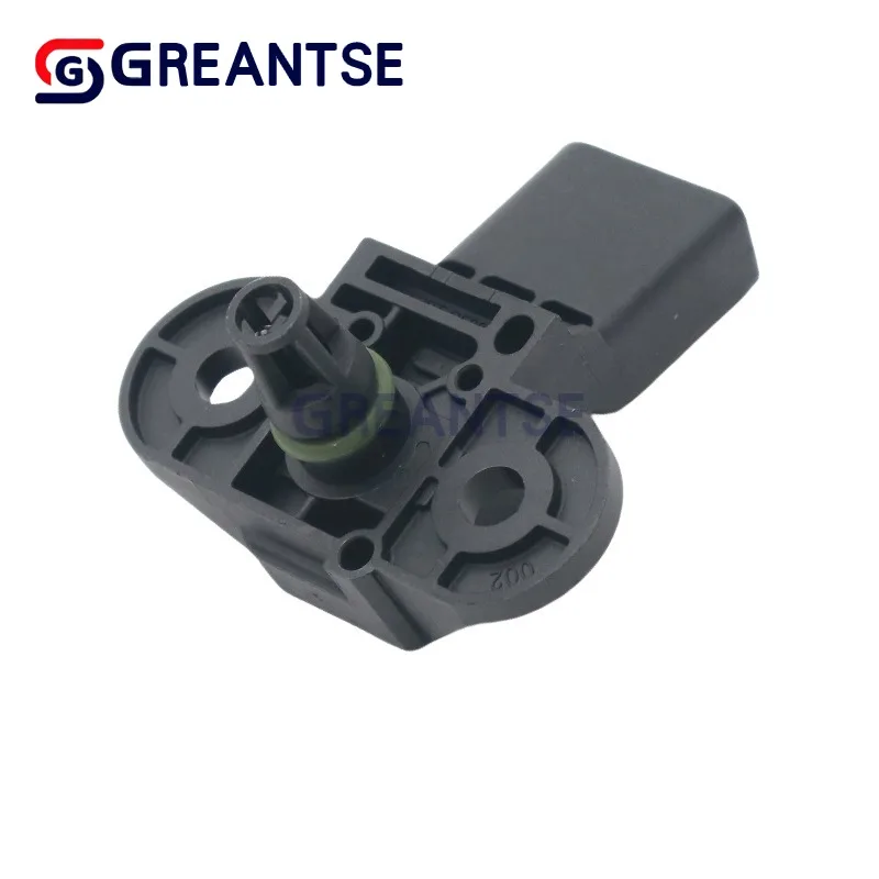 

0261230234 Датчики давления впускного коллектора для VW Amarok Bora Fox Golf Jetta Beetle Parati Polo Quantun Santana Автозапчасти