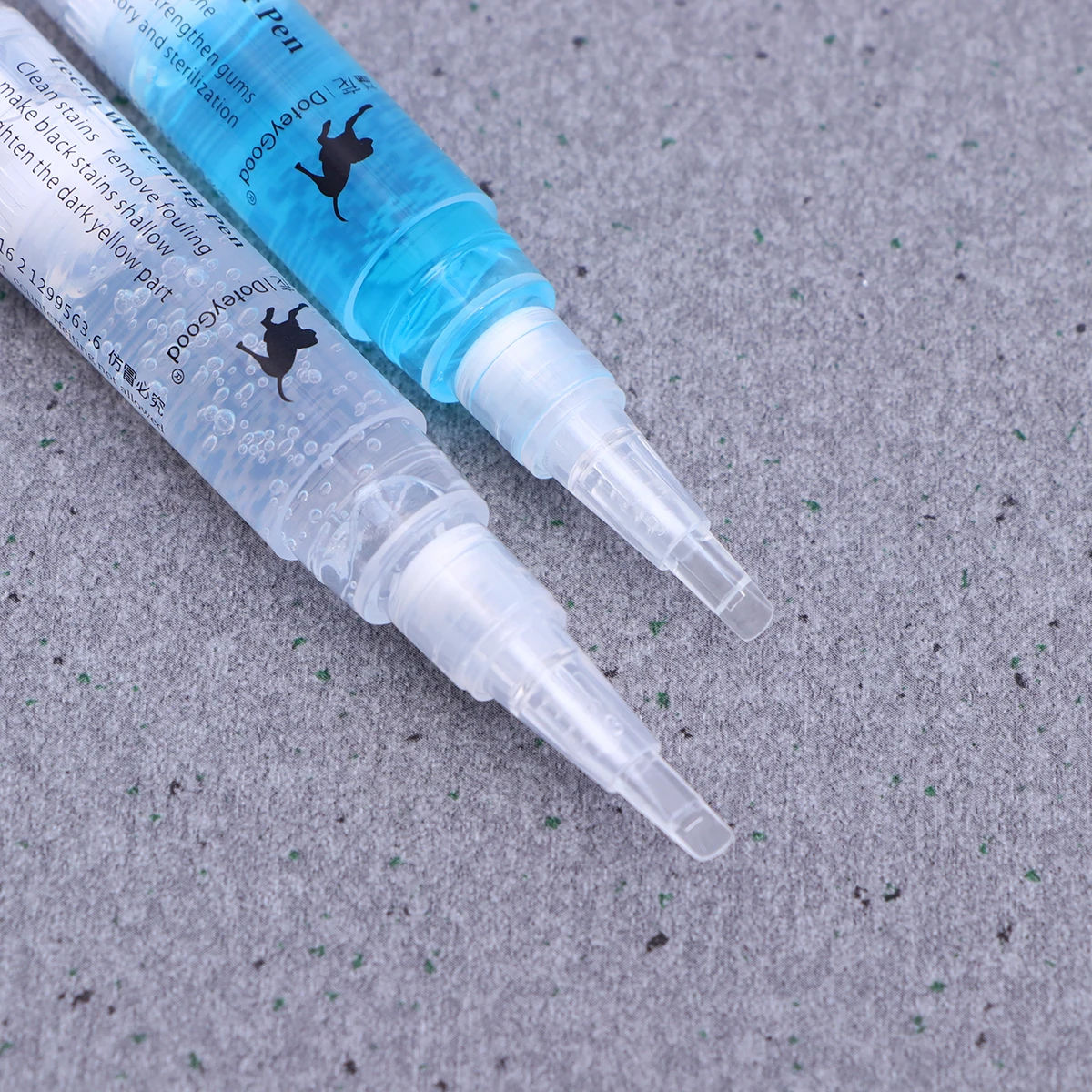 

Whitening Pen Whitening Gel Stain Cleaning Pen