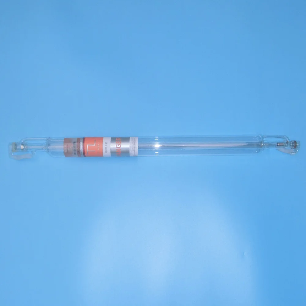 40w 700mm TONGLI CO2 TUBE for Co2 Engraving Cutting Machine