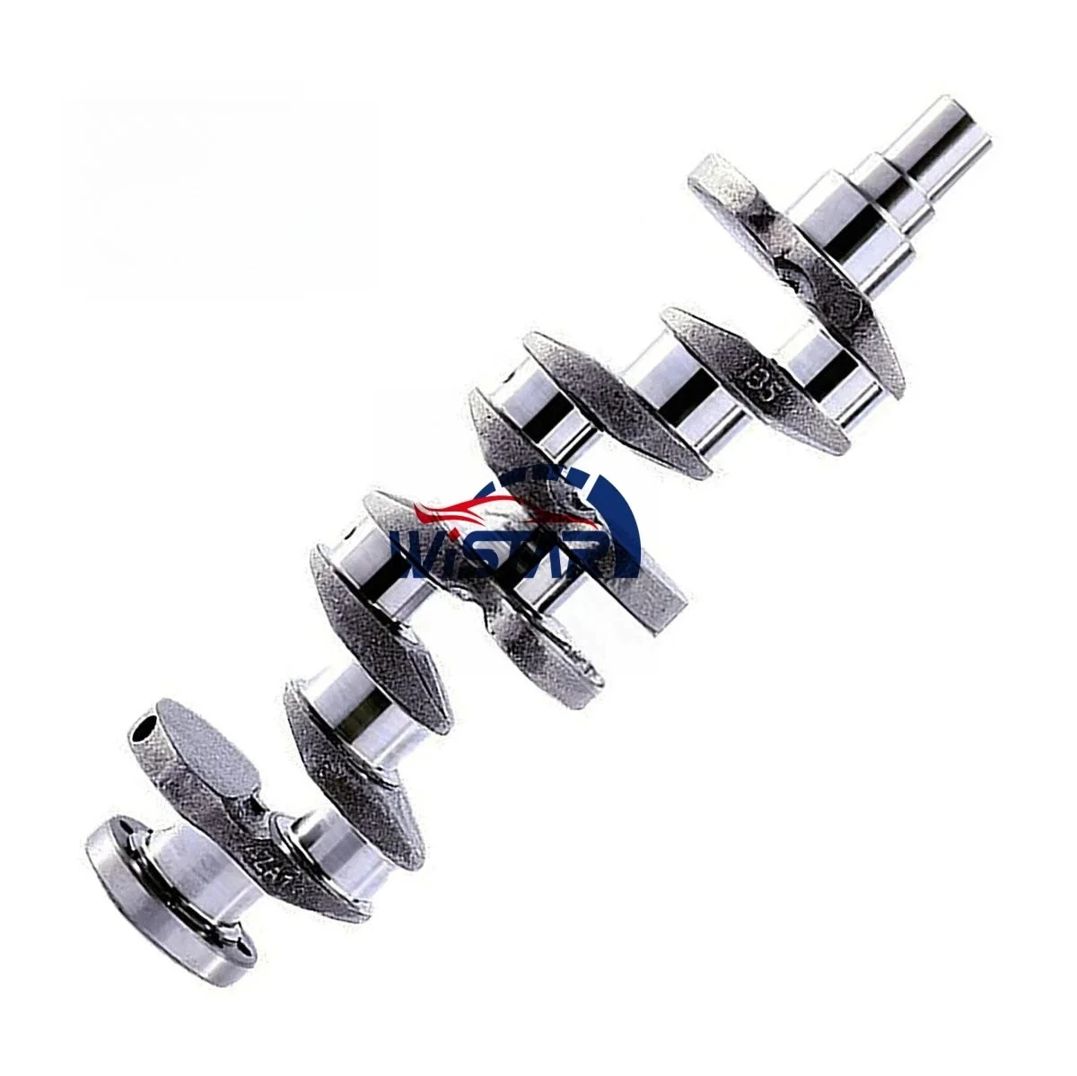 

High Quality New Automotive OEM 8-94101-030-1 Crankshaft Bearing For Isuzu Model 4ZA1 Made Of Metal For VW Elf Engine