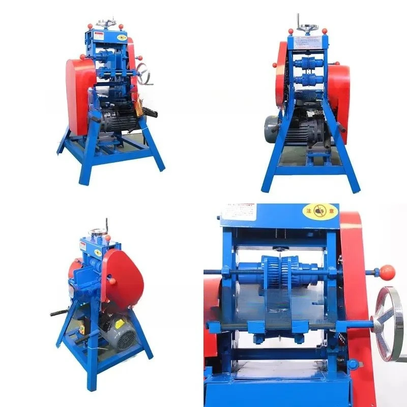 Electric Copper Stripping Machine New Attractive Price