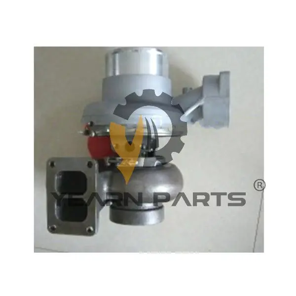 Turbocharger 7E-7987 7E7987 0R6467 Turbo CATC9 for Caterpillar CAT Wheel Loader 980C 980F 980FII Engine 3406