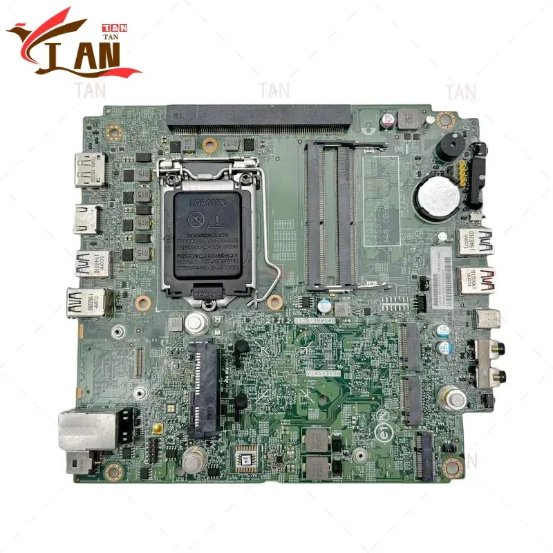 

XMSJ 17557-1N For Acer Veriton N4660G Motherboard 348.0BB09.001N DBVRD11003 Mainboard 100% Tested Fast Ship TT