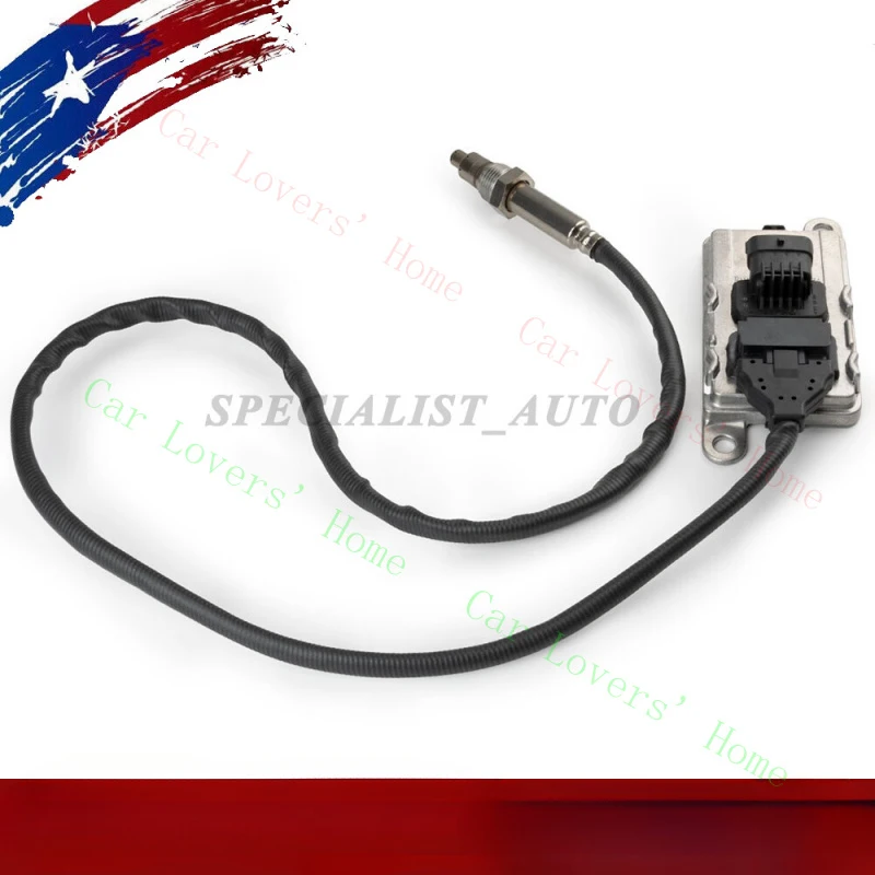 A+ Nox Nitrogen Oxi…