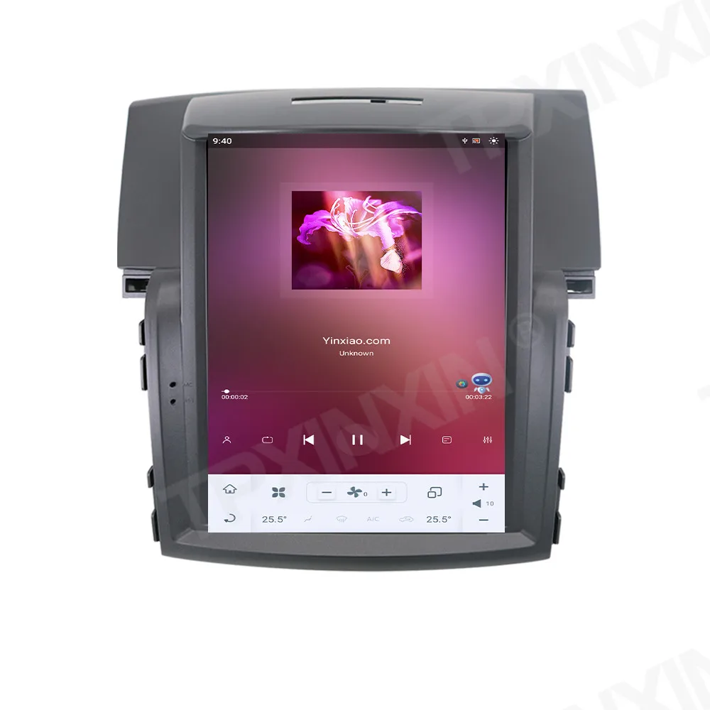 256G Screen Carplay Android 13 Car Radio 2 Din Stereo Receiver For Honda CRV 2012 2013 2014 2015 2016 GPS Unit Audio Recorder