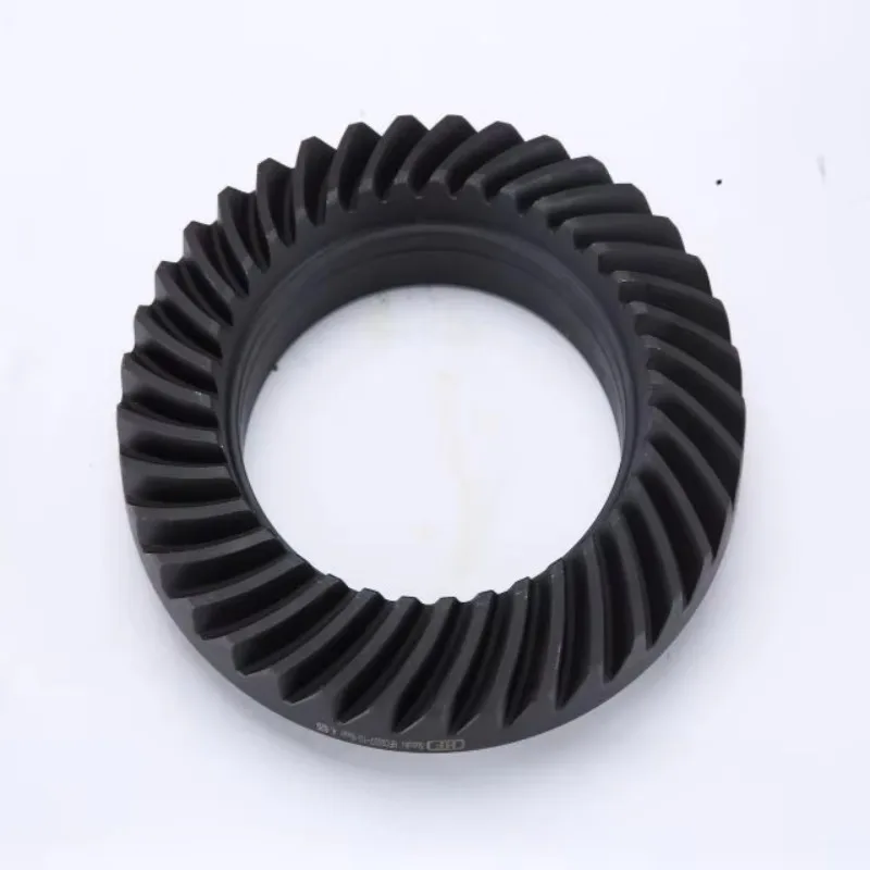 HF Ring And Opinion Gears With 4.625, 4.88, 5.125 Ratio Including Front And Rear Set