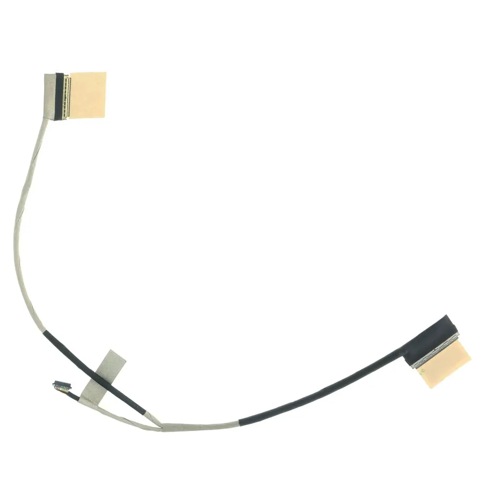 For ASUS X531 X531F X531FA S531 S531F X532 X532E X532F S532F K532F S5500F Laptop Video Screen LCD LED Display Ribbon Flex Cable