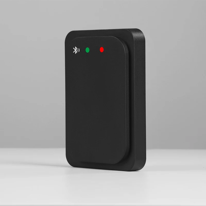 2026Microbrain ITS-AX2 Millimeter Wave Radar Electromagnetic Barrier Gate Operator IP66 Waterproof Servo Motor Collision Avoidan