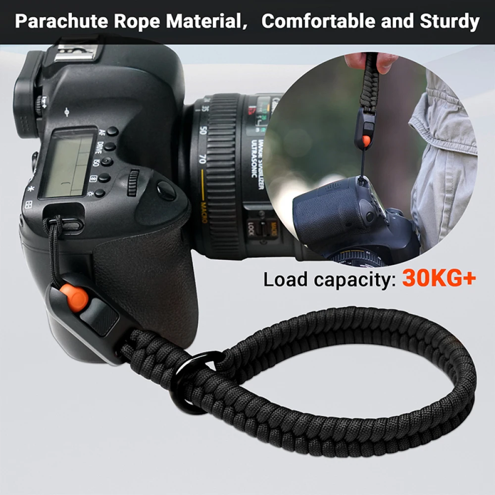 

for DJI Pocket 3 Wrist Strap Stretch Strap Handle Holder Bend for Pocket 3 Sport Camera Accessories