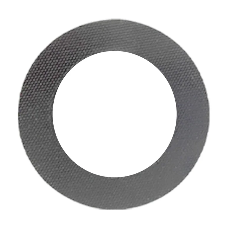 

ABBN-For Ecovacs Robot Vacuum Cleaner X1 OMNI/T10 OMNI Accessories Module Nylon Sticker