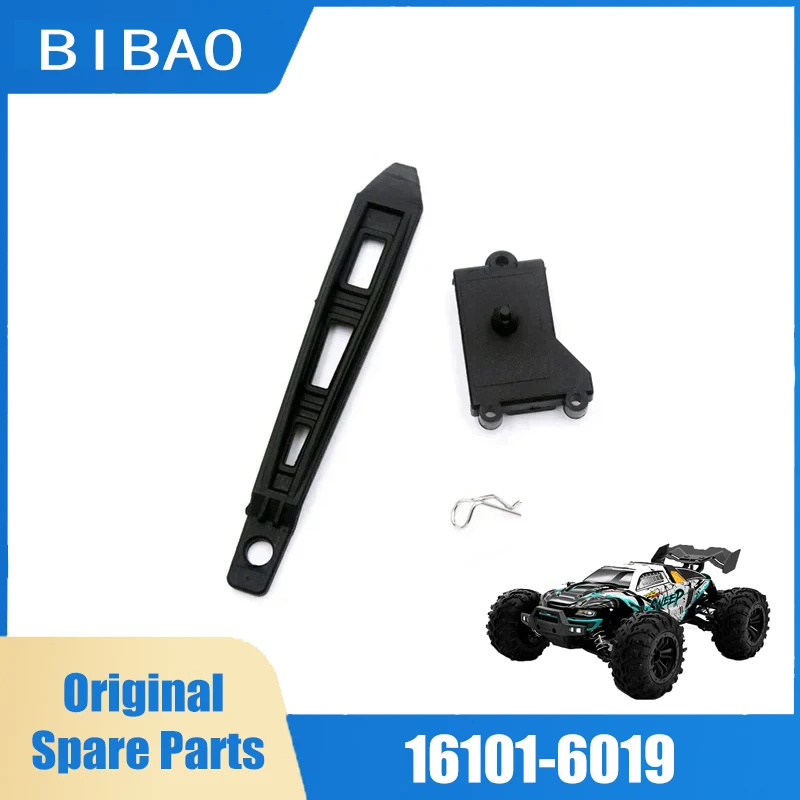 

SCY 16101PRO 1/16 RC Car 6019 Steering Gear Fixing Seat Original Spare Parts