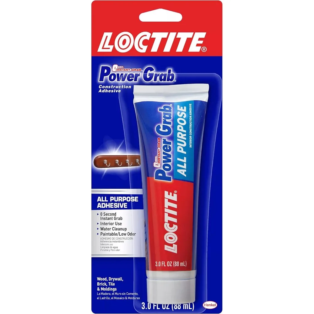 All-Purpose Constru…