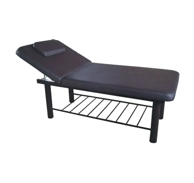 

Nice Quality Salon Furniture facial beauty salon bed massage bed