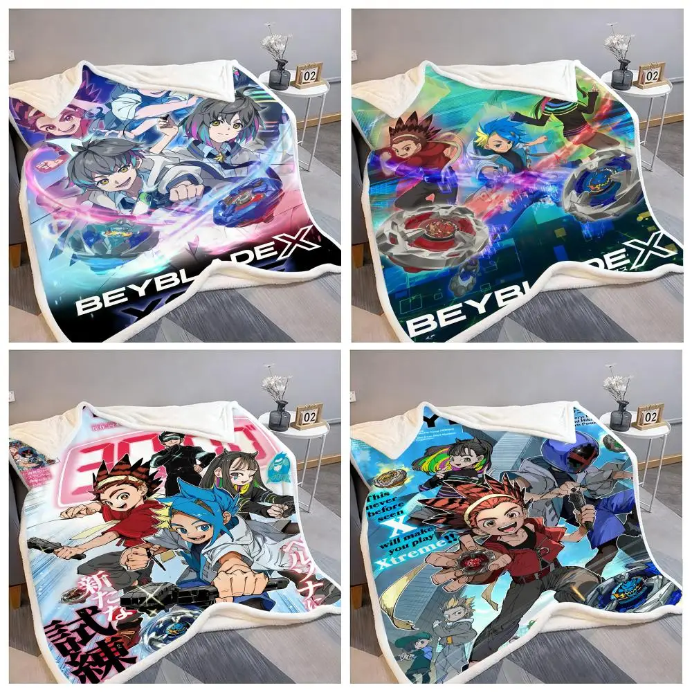 Cool B-Beyblade Bur…