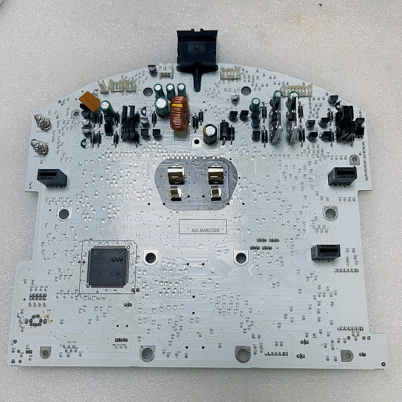 Pcb Moederbord Voor Irobot Roomba 500 600 Series Stofzuiger Vervanging Printplaat Moederbord Met Timing Functie