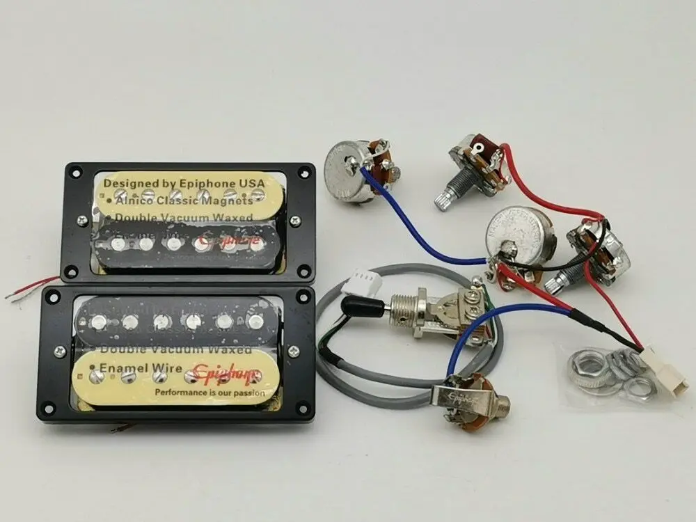 Original Epi Standa…