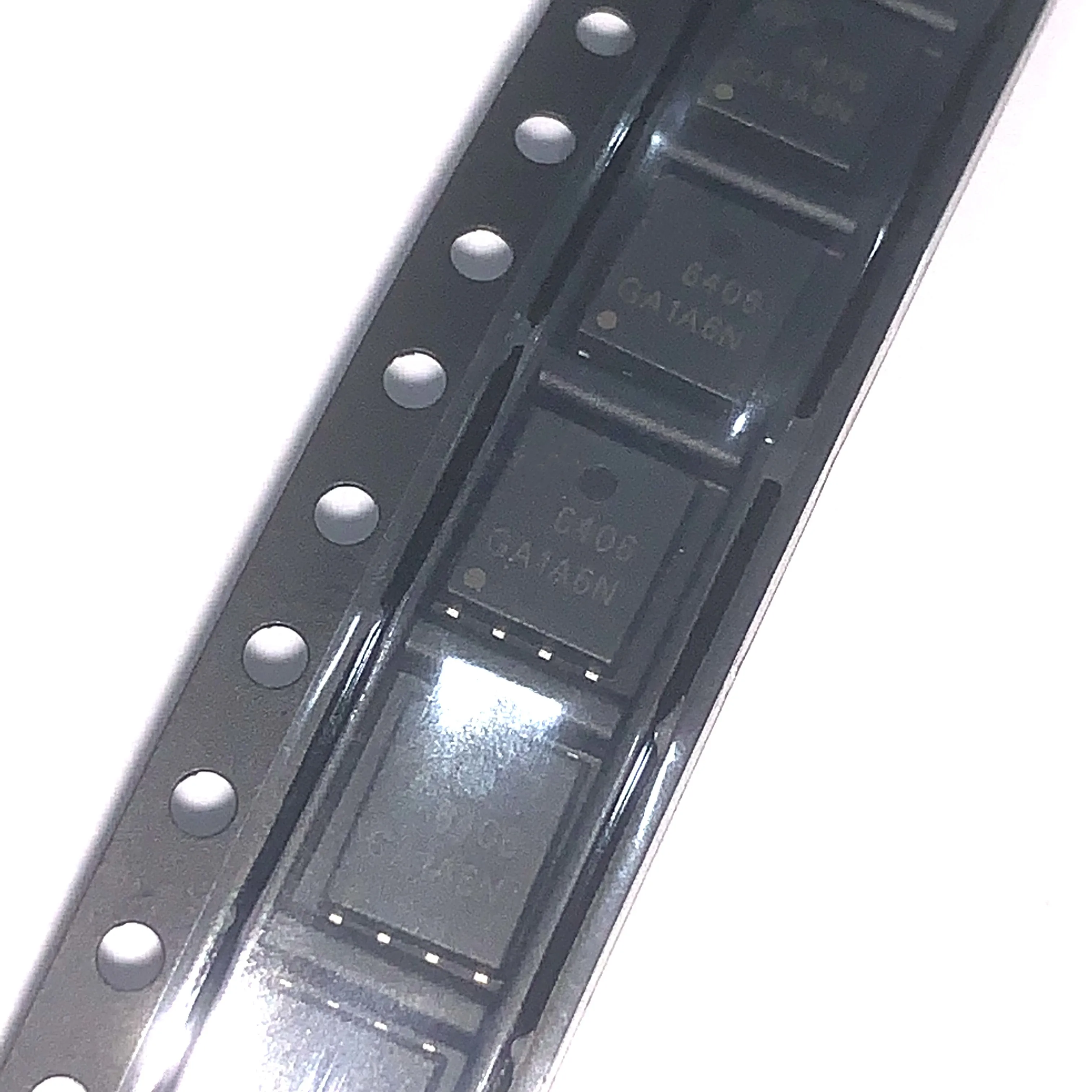 10PCS/LOT AON6406 6406 ; AON6407 6407 ; AON6411 6411 ; AON6413 6431 ; AON6414A 6414;MOSFET 100%NEW ORIGINAL IMPORT STOCK  DFN5*6