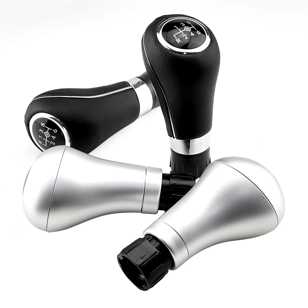 6 Speed Gear Shift …