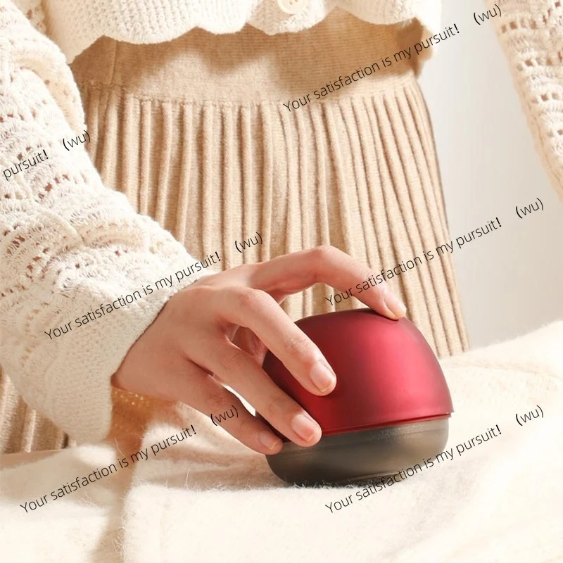 Hairball trimmer household clothing rechargeable  travel portable apple shaver hair remover hairball remover