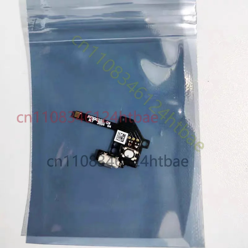 FOR DJI Agras T16 T20 T30 Remote Controller Spray Button Return Button Module Universal Agricultural Drone Replacement Spare