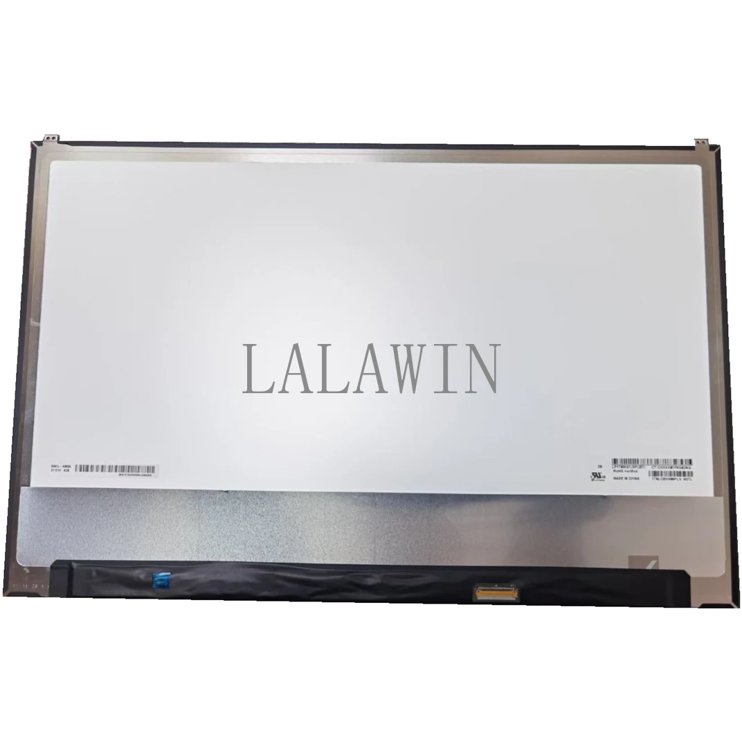 17.0inch LQ170WQ1 SPE1 Laptop computer LCD screen 2560×1600 400nits WLED eDP 40pins