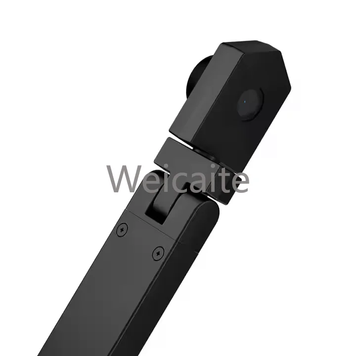 แบบพกพา 16MP Light Emitting Diode Refill A4 พับเครื่องสแกนหนังสือโรงเรียนการศึกษาการประชุมทางธุรกิจใช้