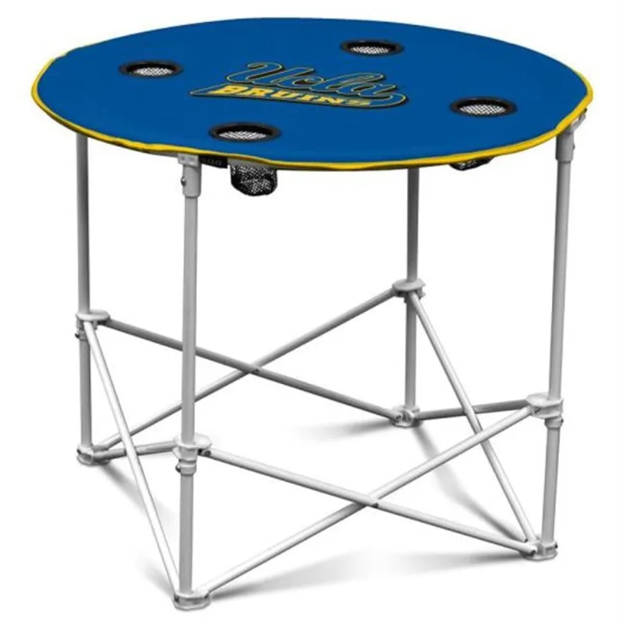 

Круглый стол LCC-229-31 UCLA Bruins NCAA - 30 дюймов, идеально подходит для декора в стиле студенческого спорта, идеально для гостиной или встреч в день матча