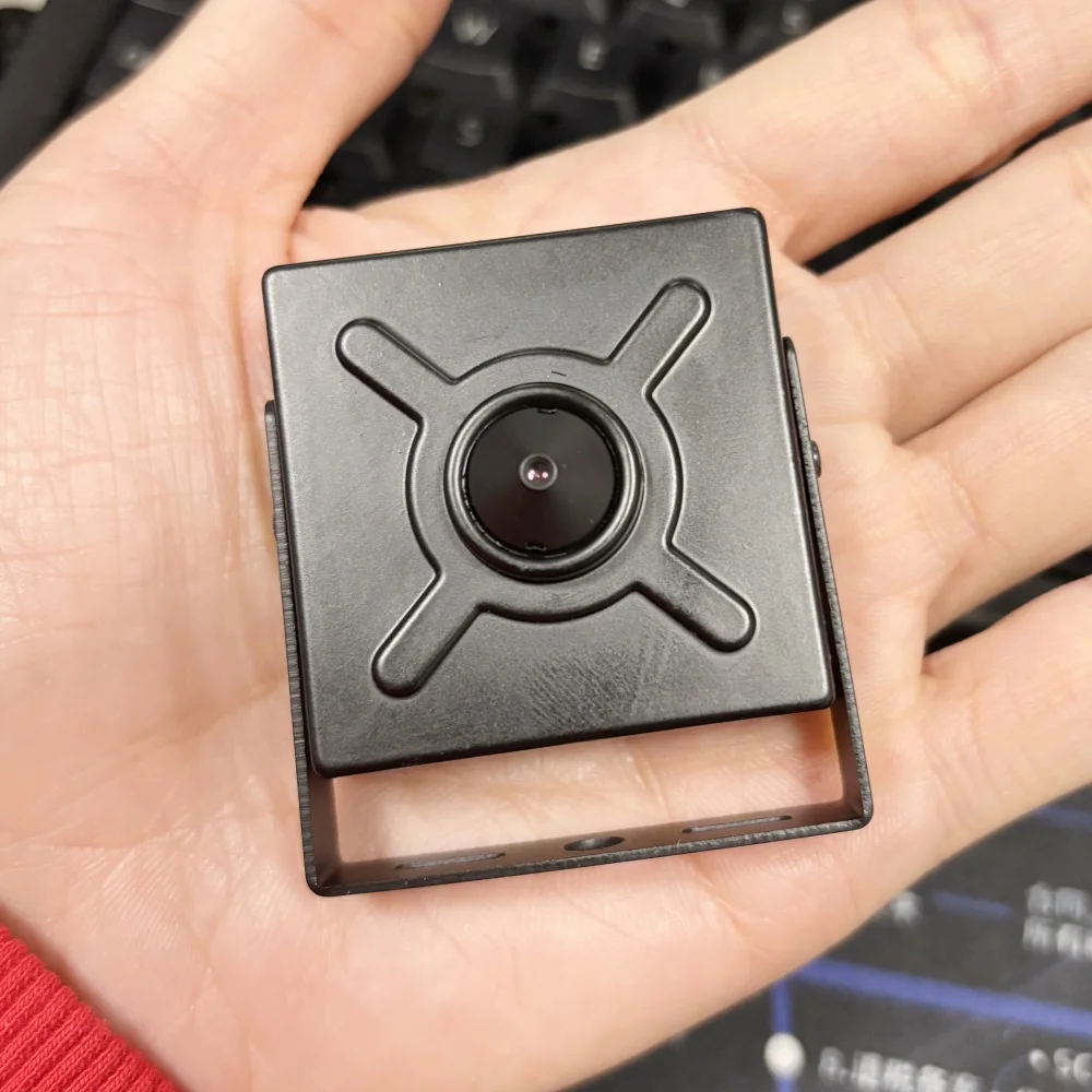 

5MP 1920P 1080P Мини Wi-Fi IP-камера P2P Onvif Слот для SD-карты Wi-Fi AP Беспроводная мини-IP-камера с подставкой и мягкой антенной P2P Camhi