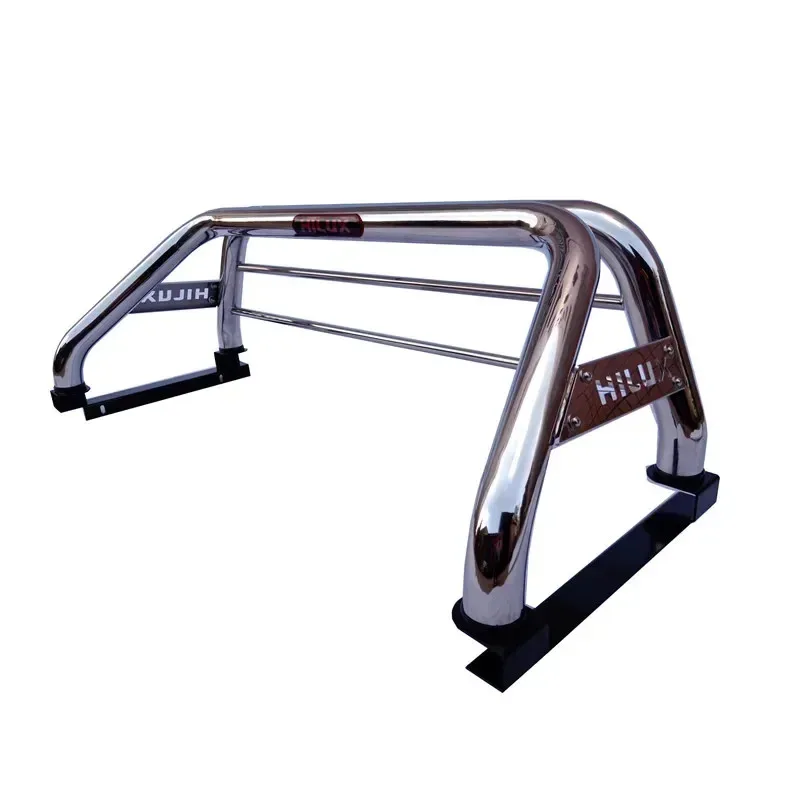 

KSC AUTO 4X4 Sports Roll Bar For Hilux vigo and revo