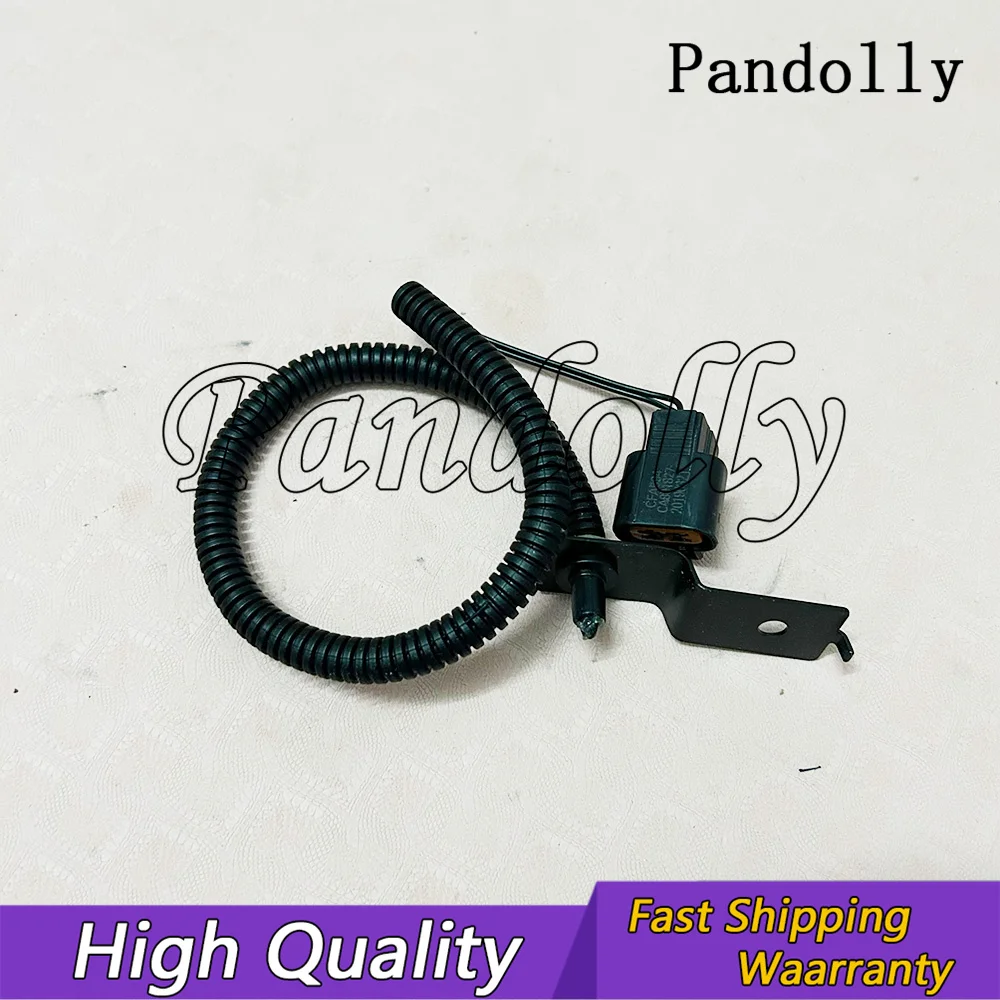 

Датчик температуры наружного воздуха для стайлинга автомобиля (AMBIENT OUTDOOR AIR TEMPERATURE SENSOR) MR115605 для MITSUBISHI PAJERO MONTERO V31 V32 V33