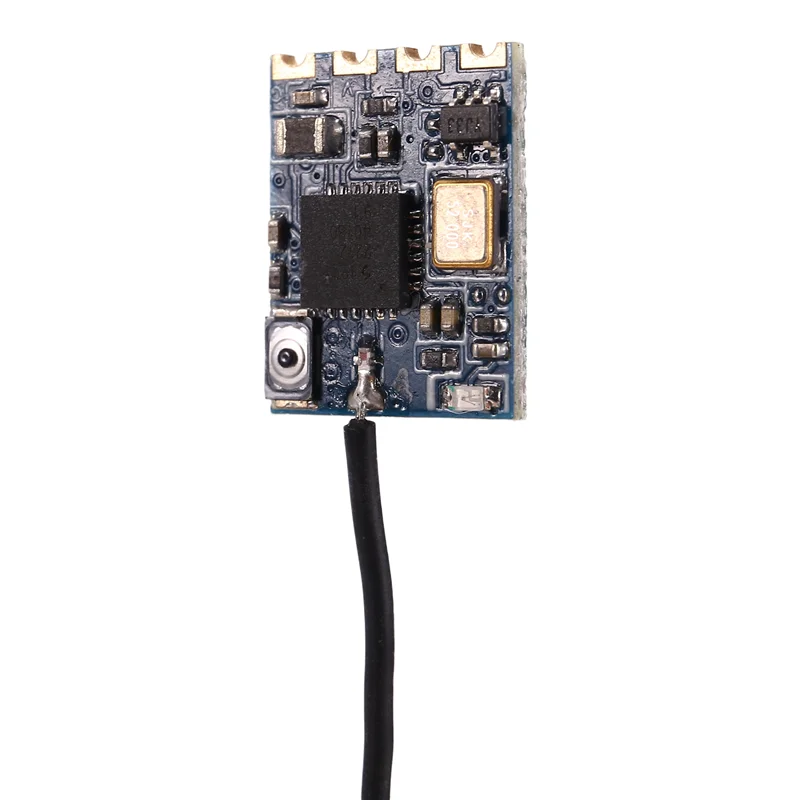 T36C Jumper ELRS AION RX MINI SE Ricevitore 2.4GHZ 16CH compatibile con trasmettitore di portata 5KM modalità 2.4 per drone RC