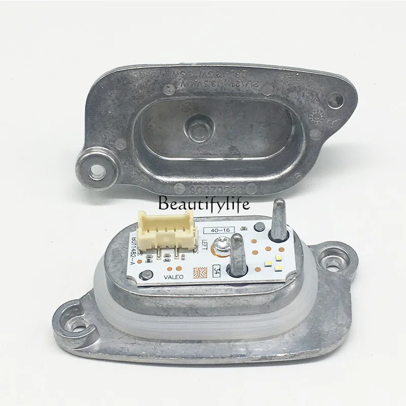 90070222 90070223 8V0998473 8V0998474 Daytime running light angel eye light source module