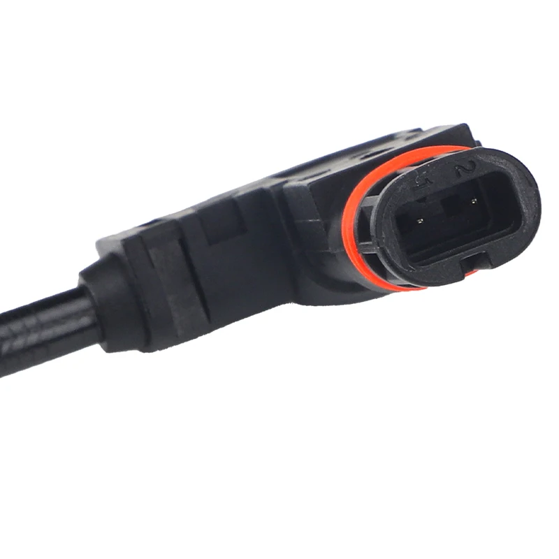 Auto ABS Sensor Vorne Links/Rechts ABS Geschwindigkeit Sensor Für Mercedes Benz C-Klasse W204 S204 2007-2014 A2045400117 2045400117 2049057702