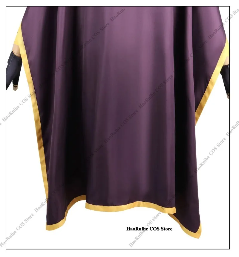 Megumin Cosplay Kostuum Vrouwen Tovenares Jurk Hoed KonoSuba Gods Zegen op Deze Prachtige Wereld Cosplay Pruik Halloween Kostuums