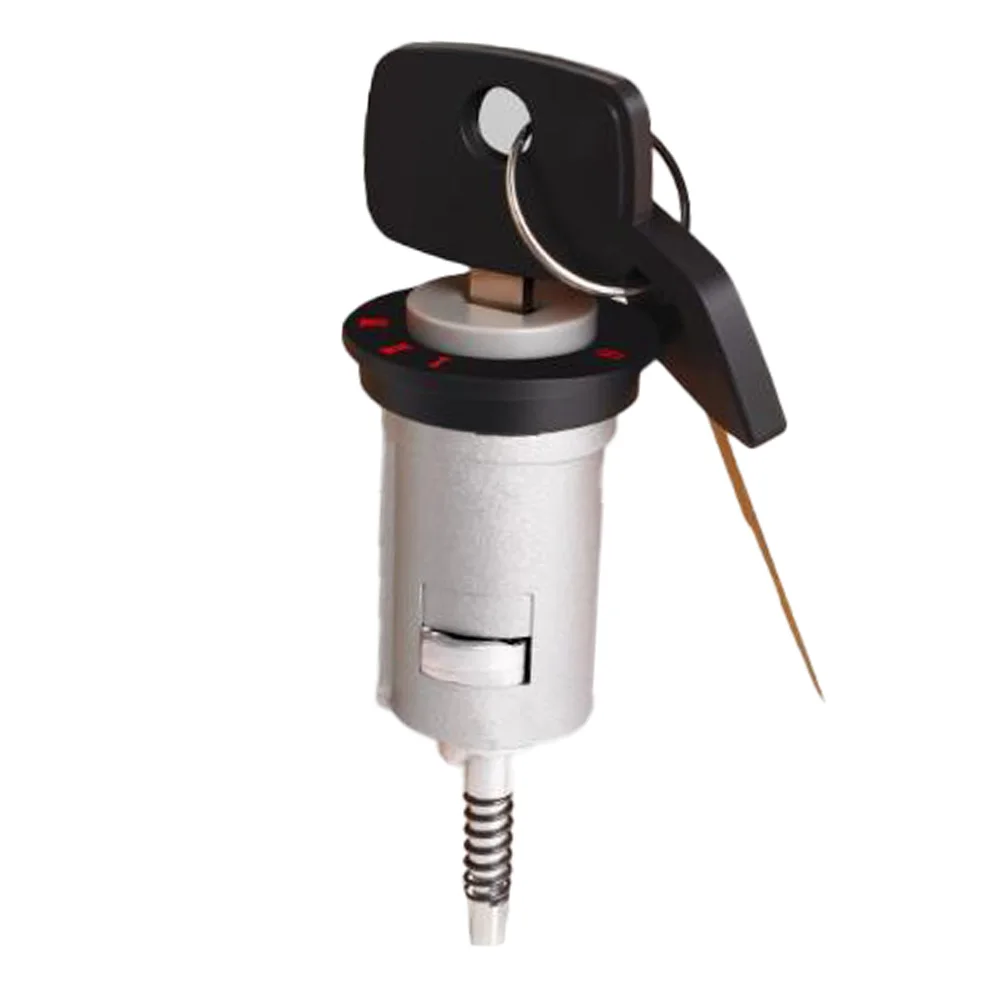 

92172018 40457 Ignition Lock Cylinder Switch With 2 Keys Replacement For Pontiac 2004-2006 Car Ignition Switch Kit