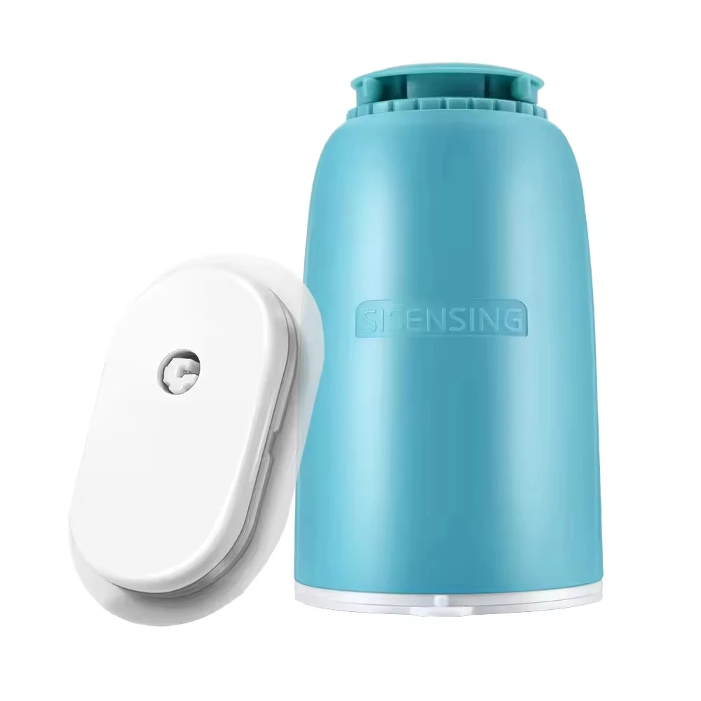 مستشعر الجلوكوز المستمر بتقنية البلوتوث متوافق مع جهاز تتبع الجلوكوز المنزلي الذي يعمل بنظام Android وSibionics/Aidex #2