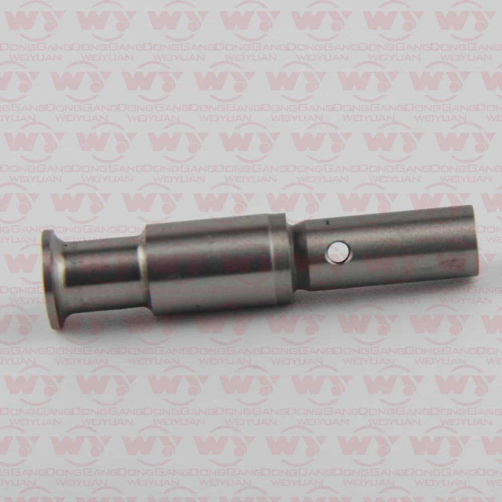 6pcs, For Electronic Fuel Injector, EUI, Control Valve Core 6.995mm~7.070mm,Common Rail Diesel Fuel Engine Injection System Part