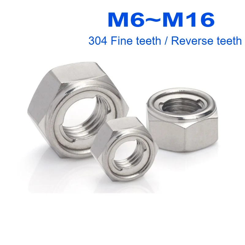 1-2Pcs M6 M8 M10 M1…