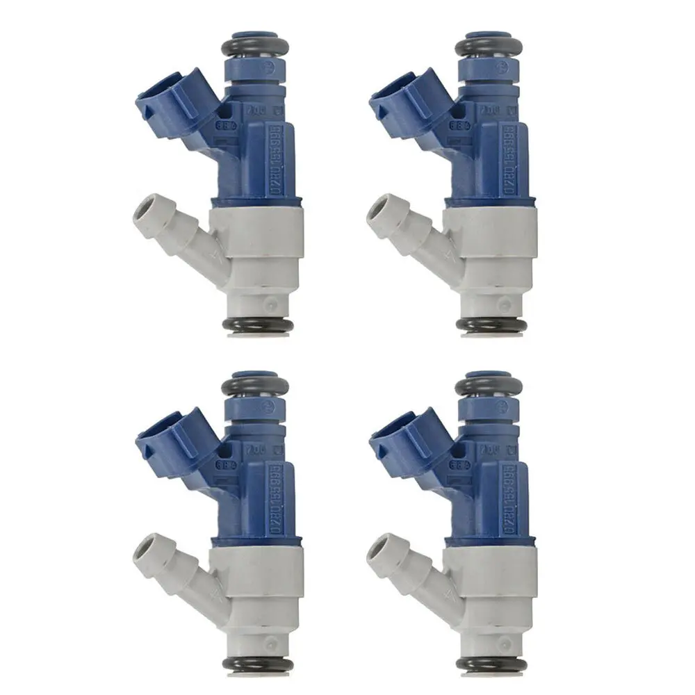 자동차 액세서리 연료 인젝터 0280155995   06A 906031 폭스바겐 비틀 2001-2003 골프 2001-2003 제타 2001-2005용 CB AC MP5136