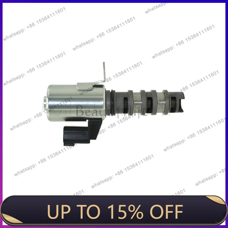 LD23796-ZE00C Adjusting Valve Timing VVT Oil Control Valve 23796-AU00D