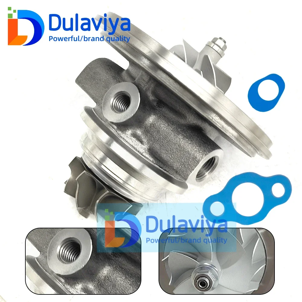 

For Mitsubishi Triton Storm L200 2.5 4D56U 1515A029 Turbocharger Core VC420088 Turbo Core RHF4 VT10 Turbine Cartridge