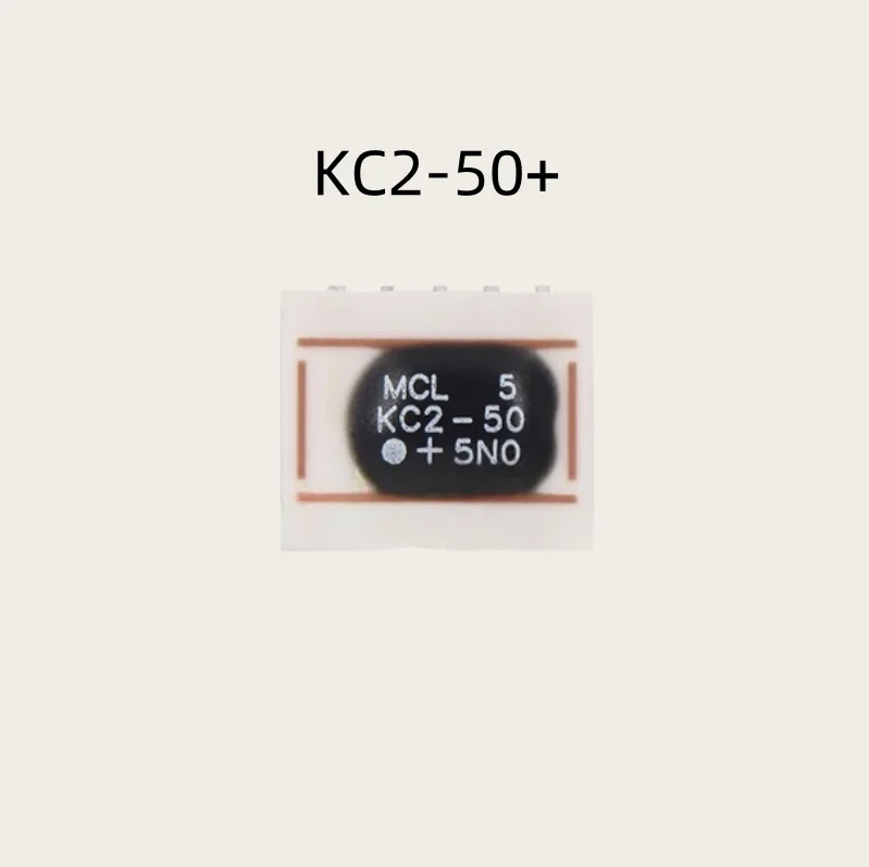 KC2-50+ SMD-10P 100… - image
