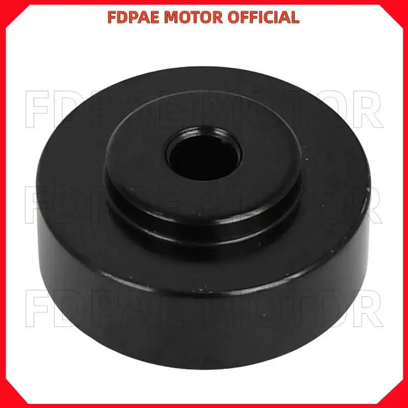 Handlebar Plug Balance Block / Plug Grips Cap / Screw for Wuyang Honda 110wh110t Wh110t-2a New Wh110t-6-7c