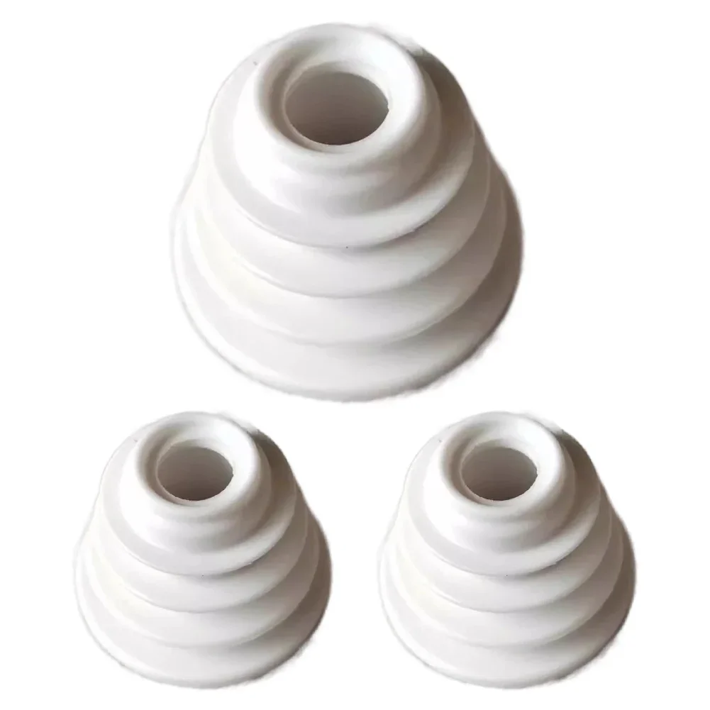 Replacement Sealing Ring For ECOVACS For Deebot For T10 For N9+ Vacuum Cleaners High Performance Rubber Material