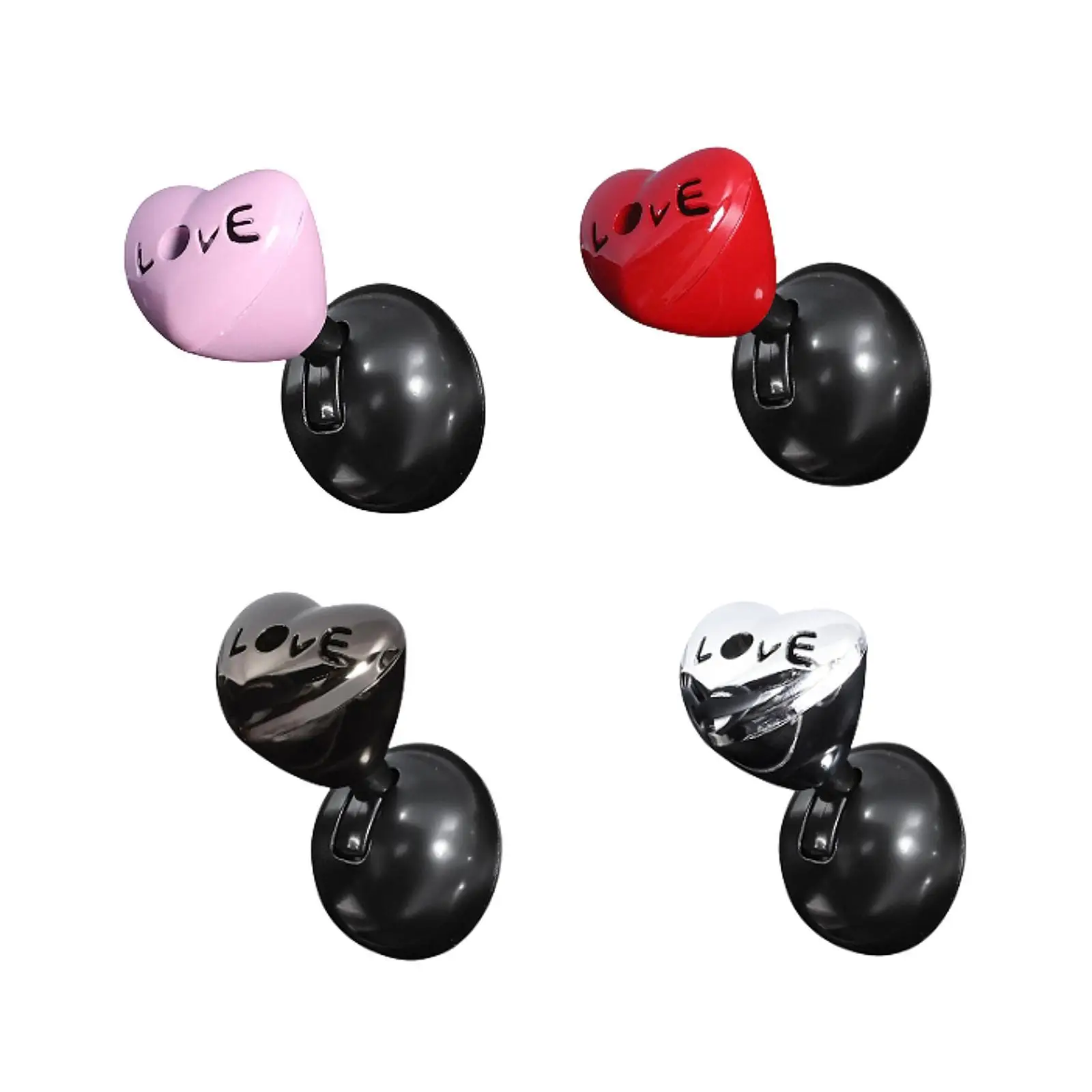 

Автомобильная кнопка запуска с рокерным рычагом, металлическая крышка стартера, автомобильные аксессуары с ароматом, декор интерьера автомобиля, джойстик