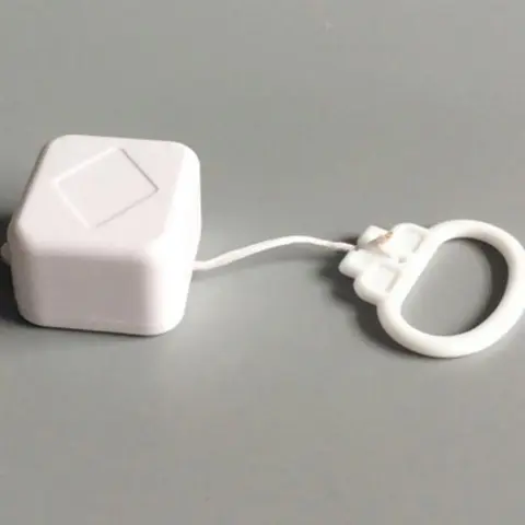 풀 스트링 코드 뮤직 박스 방수 풀 스트링 뮤직 박스 클래식 자장가 어린이용 와인드업 뮤직 박스