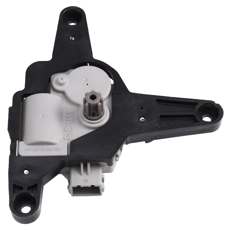 

AB16-For Santa Fe 2019-2020 Heater Blower Blend Actuator/Regulator Actuator 97154A4000 97154-A4000